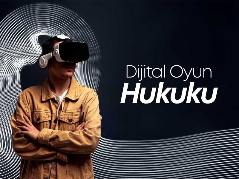 dijital oyun hukuku